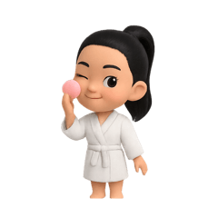 Daily life (Thai government officer)