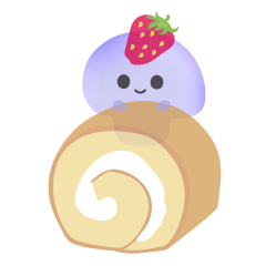 存在感控えめ“うすいくん”