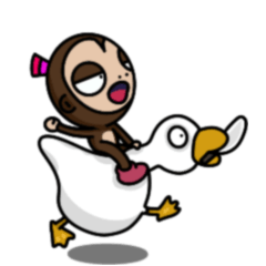 505 良い友達と 2