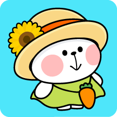 あまえんぼうさちゃんたちのなつ 2025