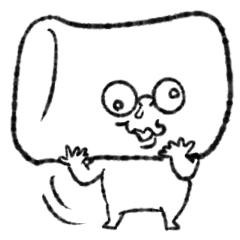 マシュータロー