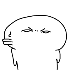 非常に鋭敏な人