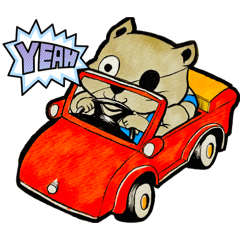 ロバート・デ・ブネコ先生の日曜日