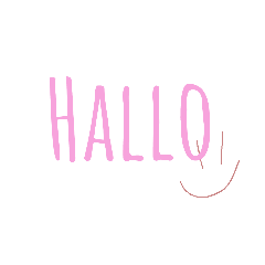 Don't buy me, I don't want to be bought.