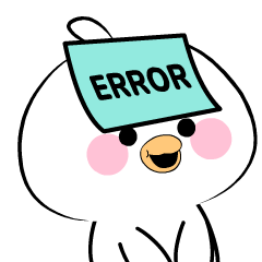 White Bird 2 : New Animated Stickers