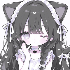 やみかわ♡くろねこちゃん