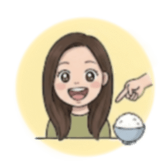 まいちゃんの毎日スタンプ