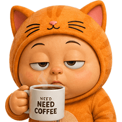Funny Popo (CAT) 5