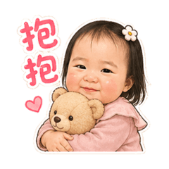 Baby Yoona 1