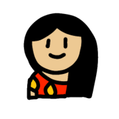 Thai Female Ghost