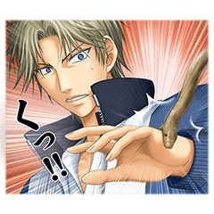 テニスの王子様 ドキサバ 発売記念Vol.2