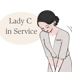 Lady C Updated