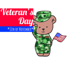 Mr. Teds American Adventure Trip