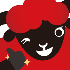 Bubble Sheep in action!