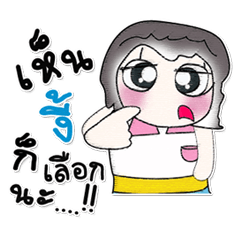 >>>My name is Waree..*_*.