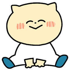 はまちのお友達　第1弾