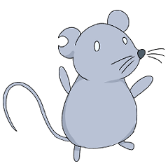 かじりーマウス