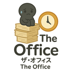 Alone-man: The Office Syndrome