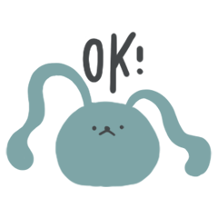 うさぎえいごたろう