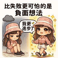 108 Paradigms of Positivity by V - 1