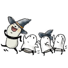 【秋】豆パンダ : 大人丁寧