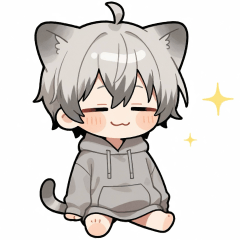 まったり男子くん