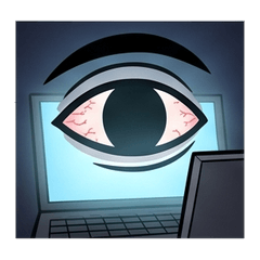 メジェドの限界残業・徹夜