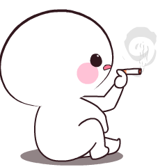 Little Bald 4 : Animated Stickers