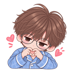 Shuo's Little Days
