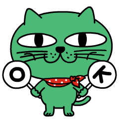 OKCAT has come back!