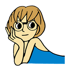 Aunt wee-menopausal womaen