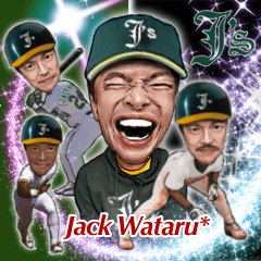 J&#39;s Jack Wataru Ota