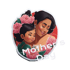 Mother&#39;s Day by Pear007