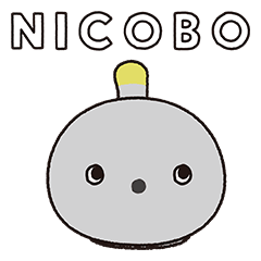 NICOBO(ニコボ)