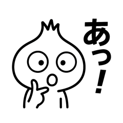 Ninniku Boy&#39;s One-Word Reactions