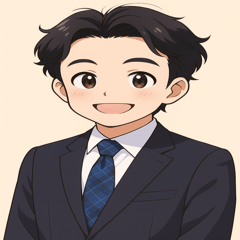 The Voice of a Mid-Level Office Worker