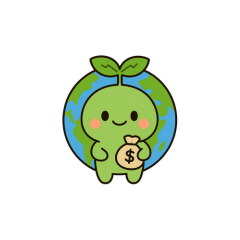 Chill Investing Stickers