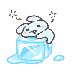 ヘマルランと夏！夏だー！！