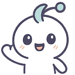 ワイ星のかわいい友達