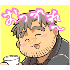 正解を選びたいLINEスタンプ