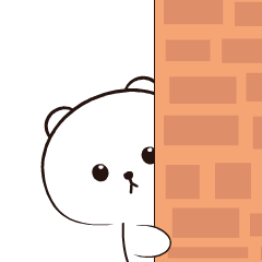 Flat White Bear : Eng