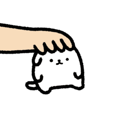 動く！ゆるい子犬ちゃん