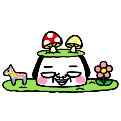 シュルレアリスム。小さい秋みつけた