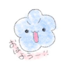 たぶんおはなだよ