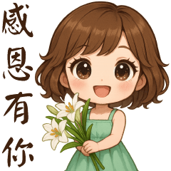 Sweet Girl - Everyday Practical