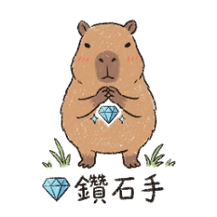 カピバラの仮想通貨メンタル崩壊