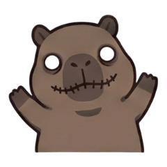 Welcome Relaxed World of Capybara-san4