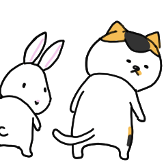 ポケファスの動くスタンプ2025