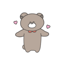 くまてん 〜思いやり編〜