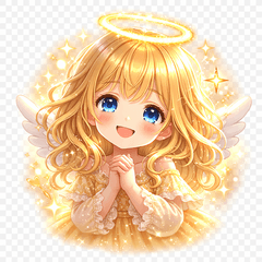 天使ルミエル 〜やさしい毎日〜 Vol.1